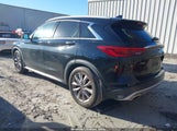 Infiniti Qx50 Luxe 3PCAJ5M19KF133538 снимка