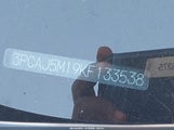 Infiniti Qx50 Luxe 3PCAJ5M19KF133538 снимка