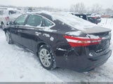 Toyota Avalon Xle Premium 4T1BK1EB1DU033389 fotografie