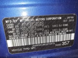 Mitsubishi Outlander Sport 2.0 Le JA4AR3AU4KU010419 снимка