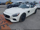 Mercedes-Benz Amg Gt WDDYK7HA0JA018650 снимка