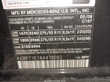 Mercedes-Benz Gl 450 4Matic 4JGBF71E18A419082 снимка