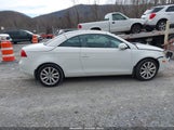 Volkswagen Eos 2.0T Luxury WVWFA71F77V045405 снимка