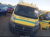 Ram Promaster  Low Roof 3C6TRVAG9GE115023 fotografie