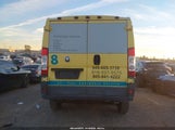 Ram Promaster  Low Roof 3C6TRVAG9GE115023 photo