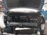 Mitsubishi Mirage Es ML32A3HJXKH010174 снимка