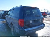 Honda Pilot Ex-L 2HKYF18524H559260 снимка