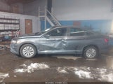 Volkswagen Jetta 1.4T R-Line/1.4T S/1.4T Se 3VWC57BU5KM228211 снимка