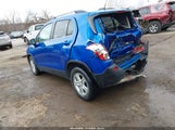 Chevrolet Trax Lt KL7CJLSB2GB659204 снимка