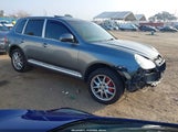 Porsche Cayenne Turbo WP1AC29P64LA91091 снимка