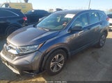 Honda Cr-V Lx 5J6RW5H37KL005287 снимка