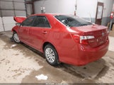Toyota Camry Le 4T1BF1FK8EU785028 снимка