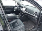 Toyota Highlander Xle 5TDJZRFH4HS391111 снимка
