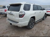 Toyota 4Runner Limited JTEKU5JRXP6171395 photo