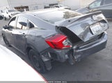 Honda Civic Lx 2HGFC2F50JH570367 снимка