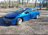 Honda Civic Lx 2HGFB2F50FH509952 снимка
