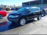 Nissan Murano Sl JN8AZ18WX9W105166 photo