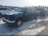 Chevrolet Colorado Lt 1GCDT136868145926 снимка