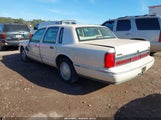 Lincoln Town Car Cartier 1LNLM83W1SY630125 fotografie