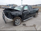 GMC Sierra  Sle 1GTR2VE35BZ116620 снимка