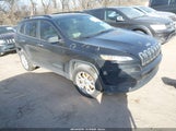 Jeep Cherokee Sport Fwd 1C4PJLAB2HW619687 photo