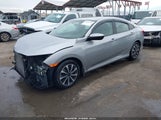 Honda Civic Lx 2HGFC2F51JH603327 снимка