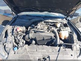 Ford Mustang Ecoboost Fastback 1FA6P8TH6R5127055 снимка