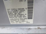 Nissan Altima Sl Fwd 1N4BL4EVXLN302386 снимка