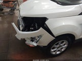 Ford Ecosport Se MAJ6S3GL6LC324245 снимка