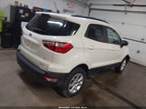Ford Ecosport Se MAJ6S3GL6LC324245 снимка