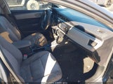Toyota Corolla Le Plus 5YFBURHE2EP176532 fotografie