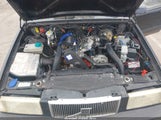 Volvo 940 YV1JW8613R1117414 снимка