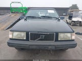 Volvo 940 YV1JW8613R1117414 снимка