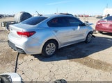 Kia Rio Lx 3KPA24AD7LE357159 снимка
