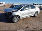 Kia Rio Lx 3KPA24AD7LE357159 снимка