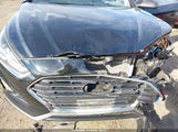Hyundai Sonata Se 5NPE24AF5KH740241 снимка