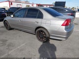 Honda Civic Lx JHMES16544S001881 снимка