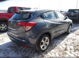 Honda Hr-V Lx 3CZRU6H32GM745038 снимка
