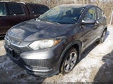 Honda Hr-V Lx 3CZRU6H32GM745038 снимка