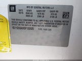 Chevrolet Malibu Limited Lt 1G11C5SAXGF132925 photo
