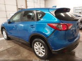 Mazda Cx-5 Touring JM3KE2CY2E0374650 fotografie