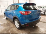 Mazda Cx-5 Touring JM3KE2CY2E0374650 снимка