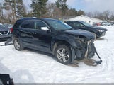 Chevrolet Equinox Ltz 2GNFLGEK9G6306563 снимка