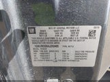 Chevrolet Traverse Ls 1GNLREED6AJ250485 снимка