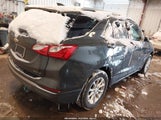 Chevrolet Equinox Awd Lt 1.5L Turbo 3GNAXUEV9LS518415 fotografie