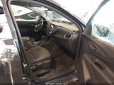 Chevrolet Equinox Awd Lt 1.5L Turbo 3GNAXUEV9LS518415 снимка
