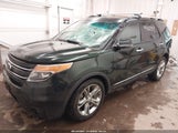 Ford Explorer Limited 1FM5K7F86DGC59526 снимка