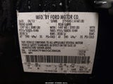 Ford Explorer Limited 1FM5K7F86DGC59526 снимка