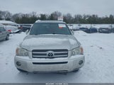 Toyota Highlander Hybrid Limited V6 JTEEW21A260022948 снимка