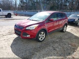Ford Escape Se 1FMCU9G99EUB82125 снимка